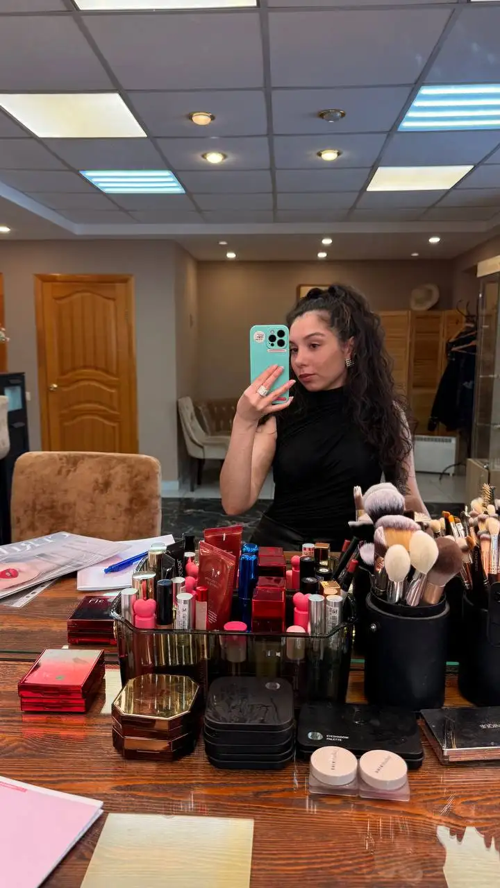 Услуги визажиста и мастера по бровям в Сургуте - Красота (Услуги) в Сургут