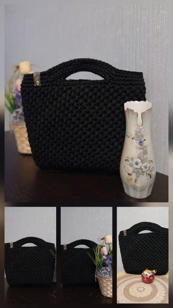 Вязаные изделия и товары для дома весенняя распродажа - Товары для дома (Барахолка) в Сургут