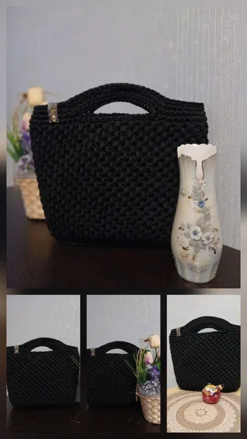 Вязаные изделия и товары для дома весенняя распродажа - Рюкзаки в Сургут