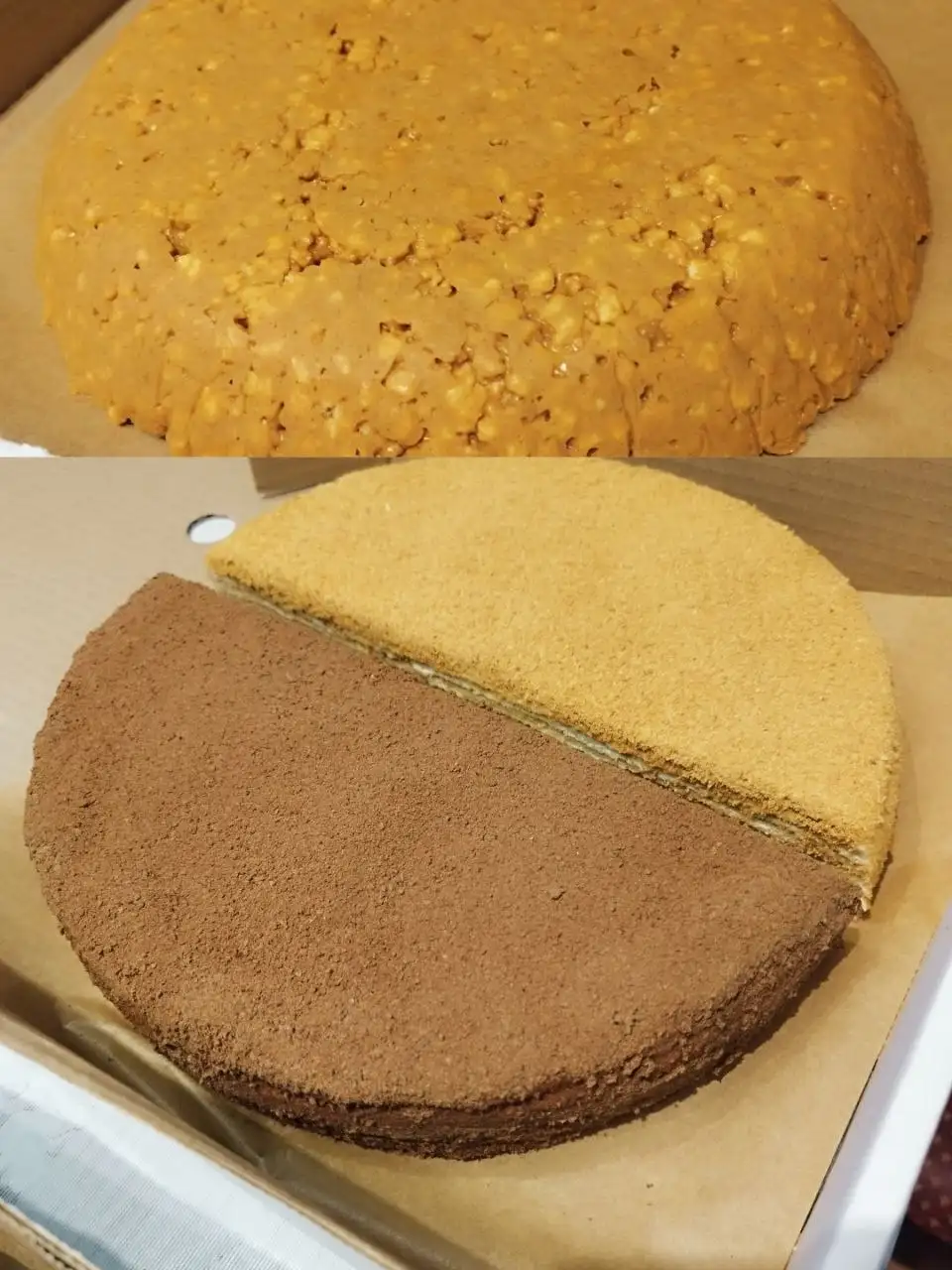 Медовик и муравейник в Сургуте - Продукты питания (Барахолка) в Сургут