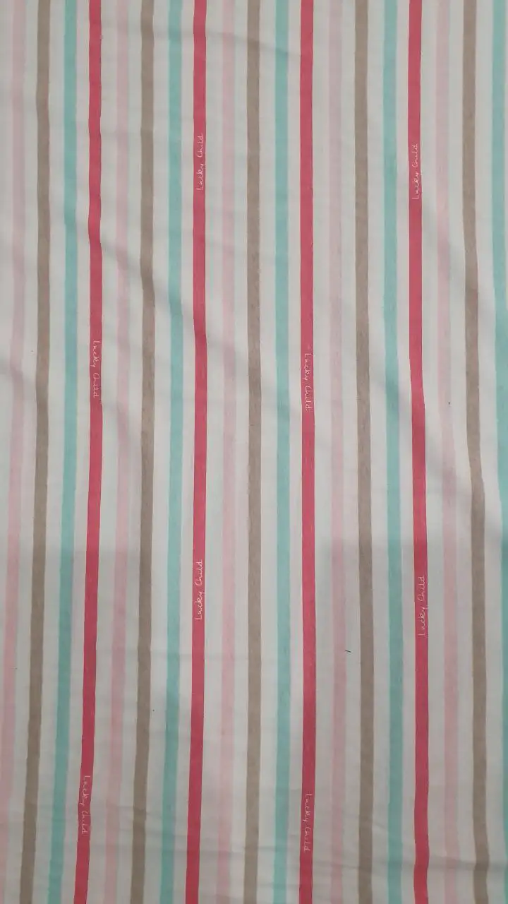 Отрезы трикотаж кулирка хлопок ширина 180 см - Текстиль (Барахолка) в Сургут