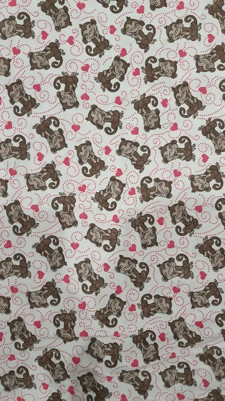 Отрезы трикотаж кулирка хлопок ширина 180 см - Текстиль (Барахолка) в Сургут