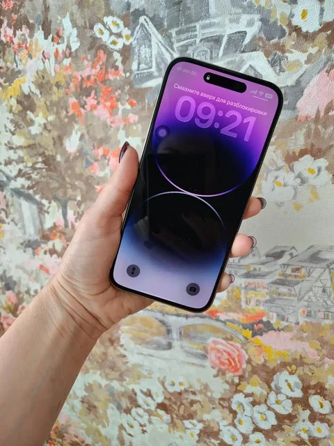 Продам iPhone 14 Pro Max 256 ГБ - Смартфоны в Сургут