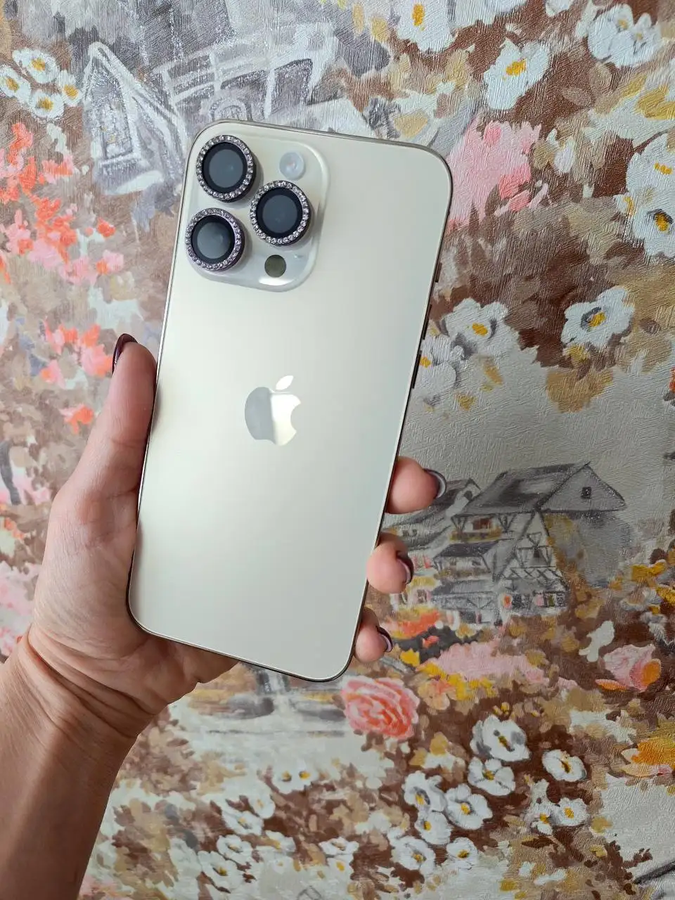 Продам iPhone 14 Pro Max 256 ГБ - Смартфоны (Электроника) в Сургут