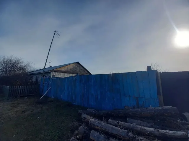 Продам дом в Курганской области, с.Белозерское - частное объявление в Белозерское