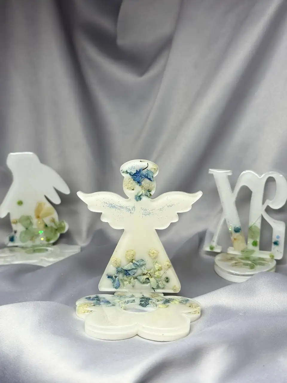 Пасхальное блюдо и подставки для яиц - Праздничные товары (Барахолка) в Сургут