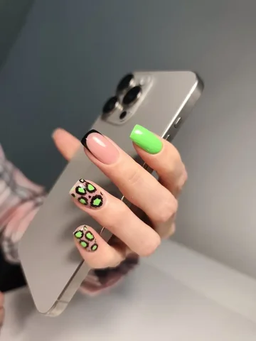 Скидка на маникюр и педикюр - Мероприятия/Челленджи в Сургут