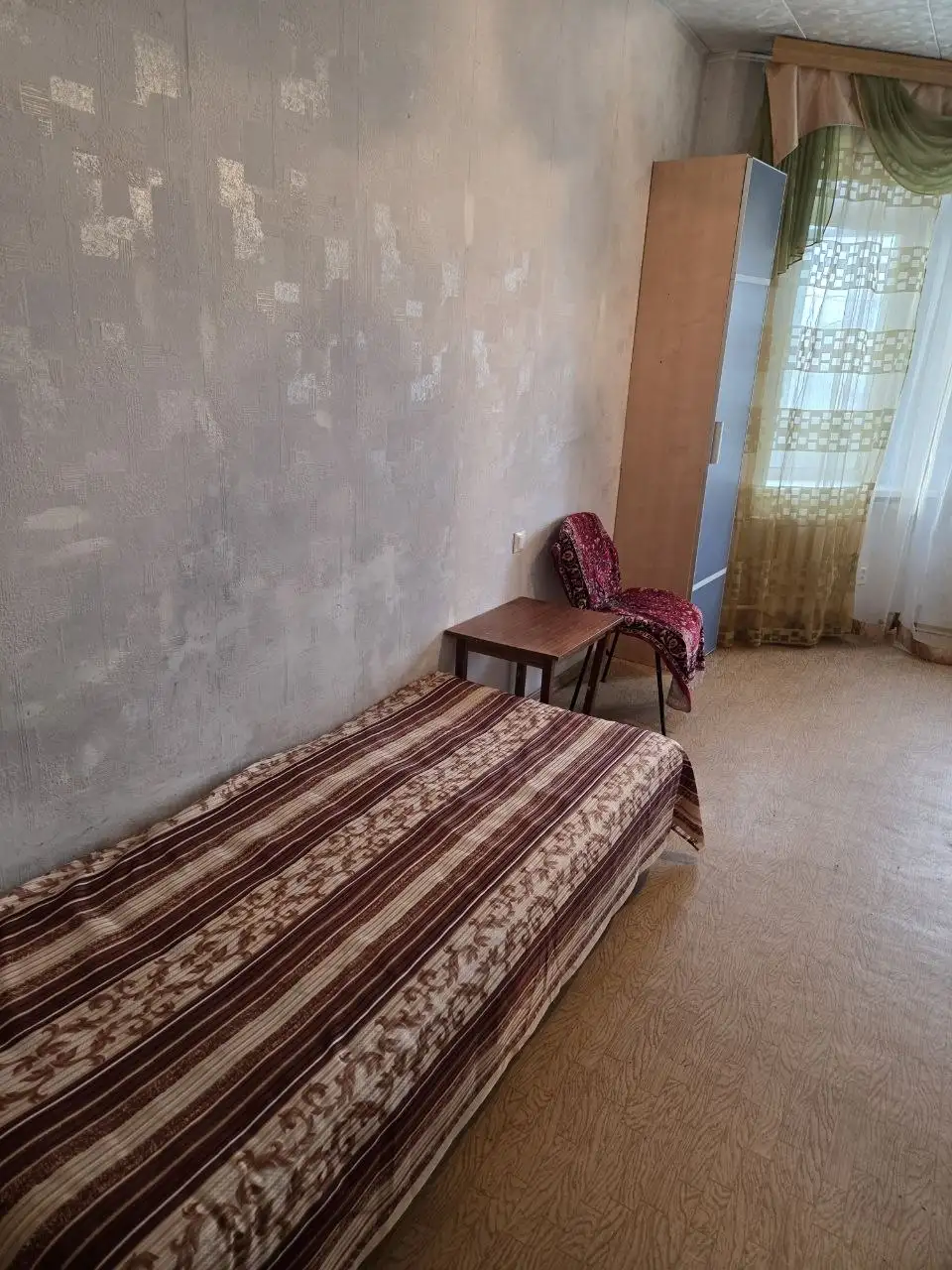 Сдается двухкомнатная квартира на длительный срок в Сургуте - Аренда квартир (Недвижимость) в Сургут