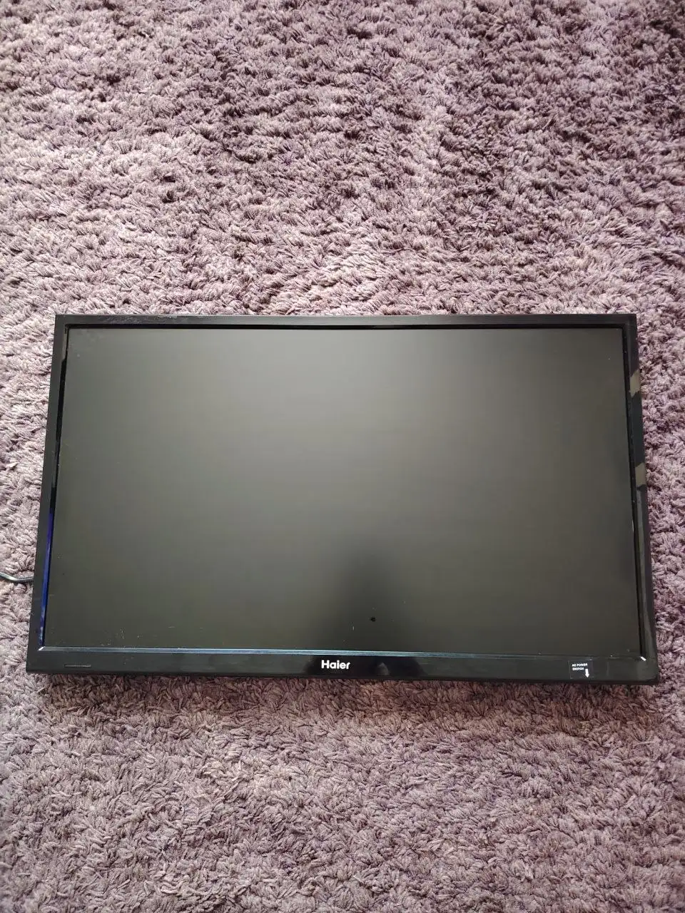 Продажа двух телевизоров 43 и 32 дюйма - Телевизоры (Электроника) в Сургут