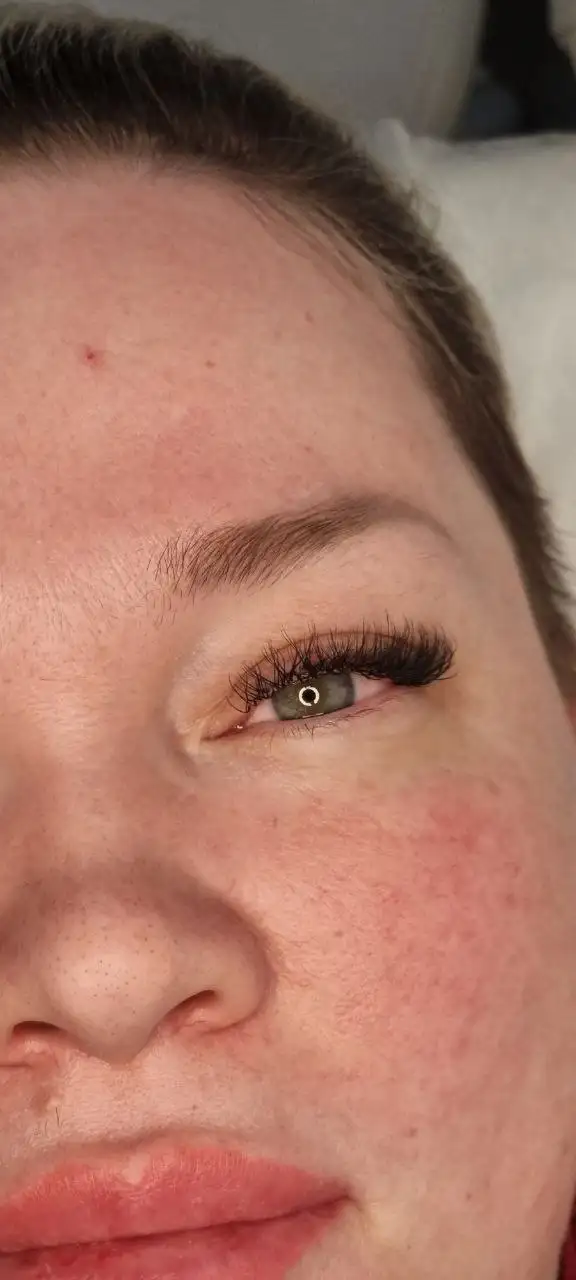 Наращивание ресниц в Сургуте - Красота и здоровье (Услуги) в Сургут