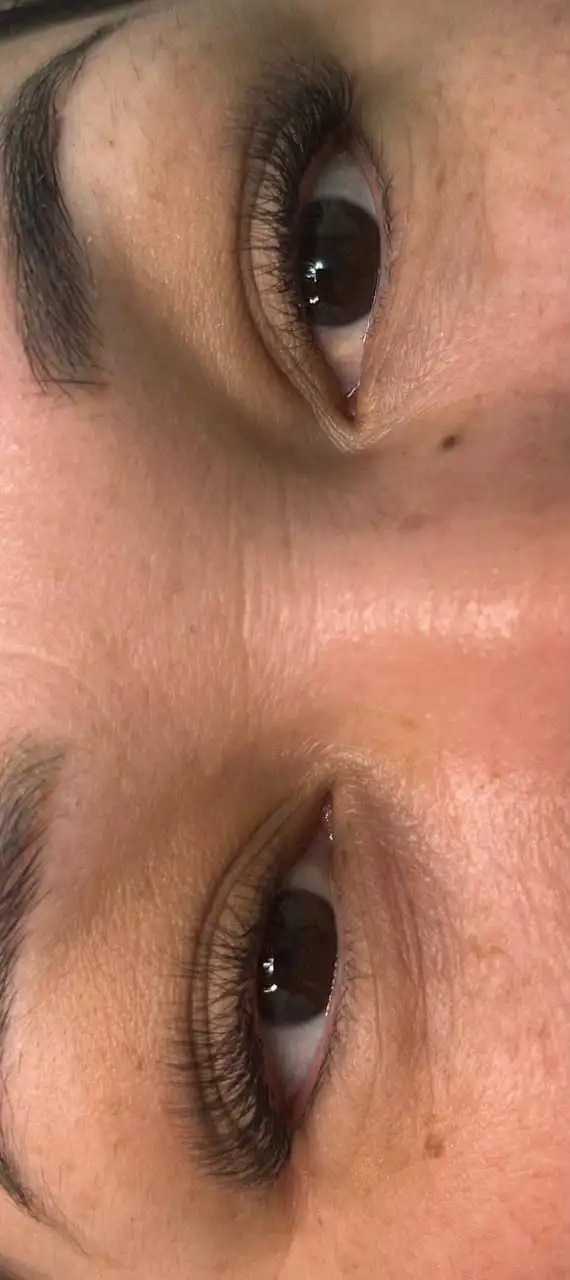 Наращивание ресниц в Сургуте - Красота и здоровье (Услуги) в Сургут