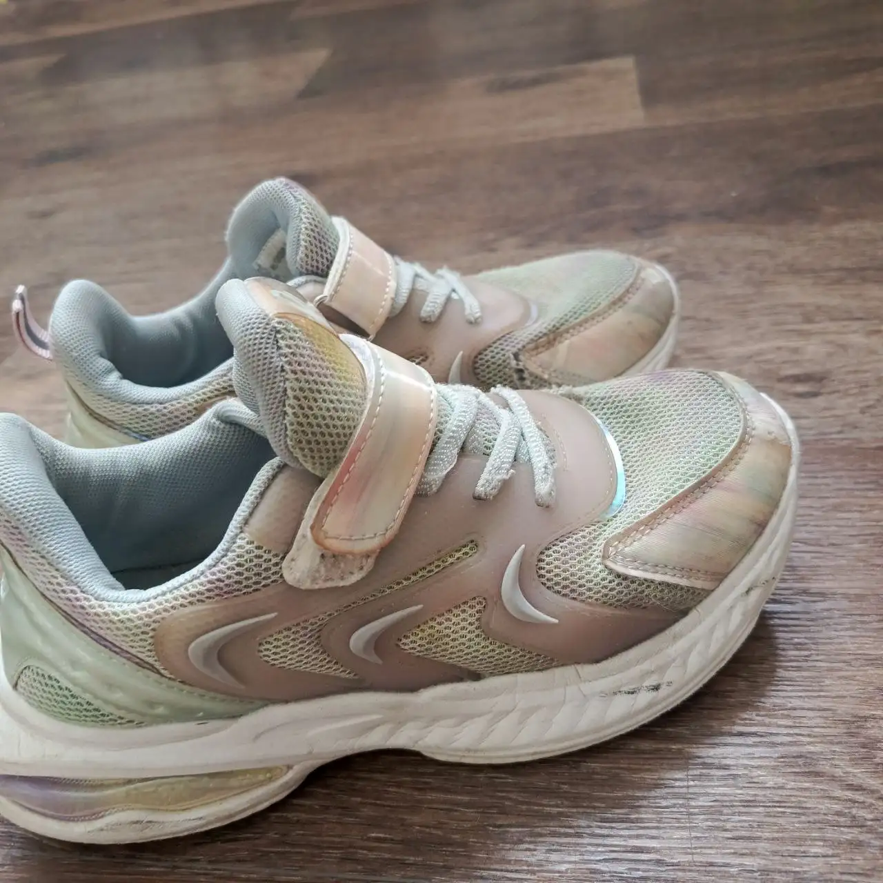 Распродажа детской обуви - Обувь (Товары для детей) в Сургут