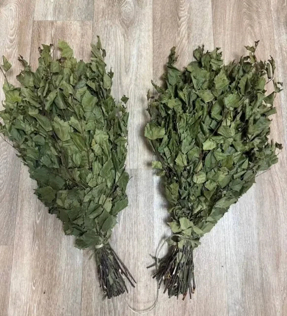 Продажа березовых и дубовых веников в Сургуте - Морские прогулки/экскурсии в Сургут