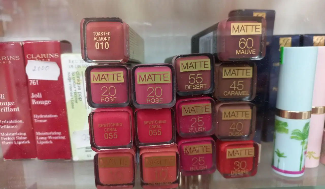 Косметика для макияжа в Сургуте - Косметика (Красота и здоровье) в Сургут