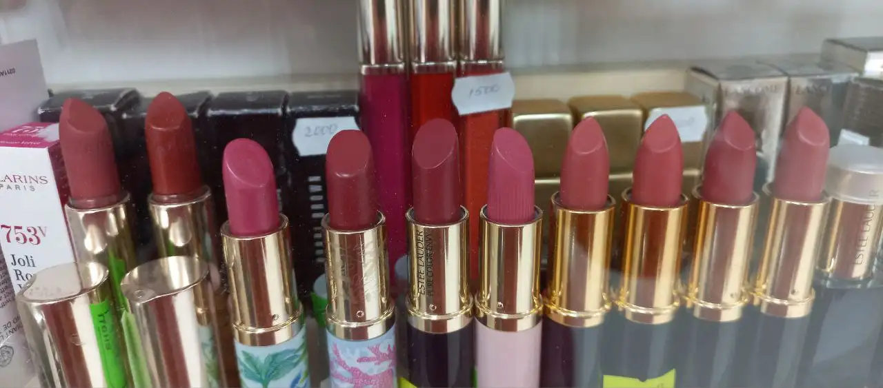 Косметика для макияжа в Сургуте - Косметика (Красота и здоровье) в Сургут