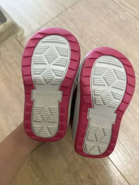 Зимние ботинки Котофей размер 20 - Лосины в Сургут