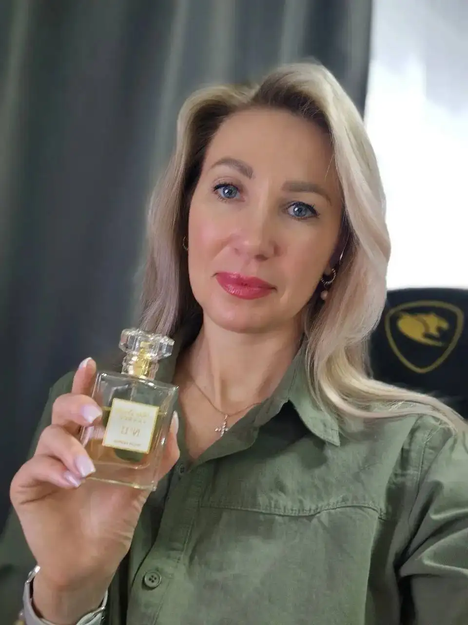 Индивидуальный подбор французских ароматов Mont Etôile - Красота и здоровье (Услуги) в Сургут