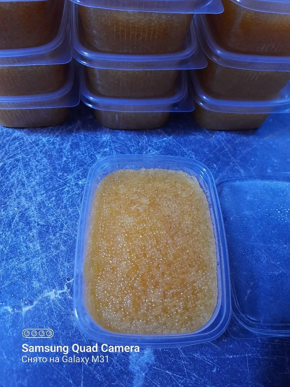 Продажа икры щуки малосольной - Продукты питания (Барахолка) в Сургут