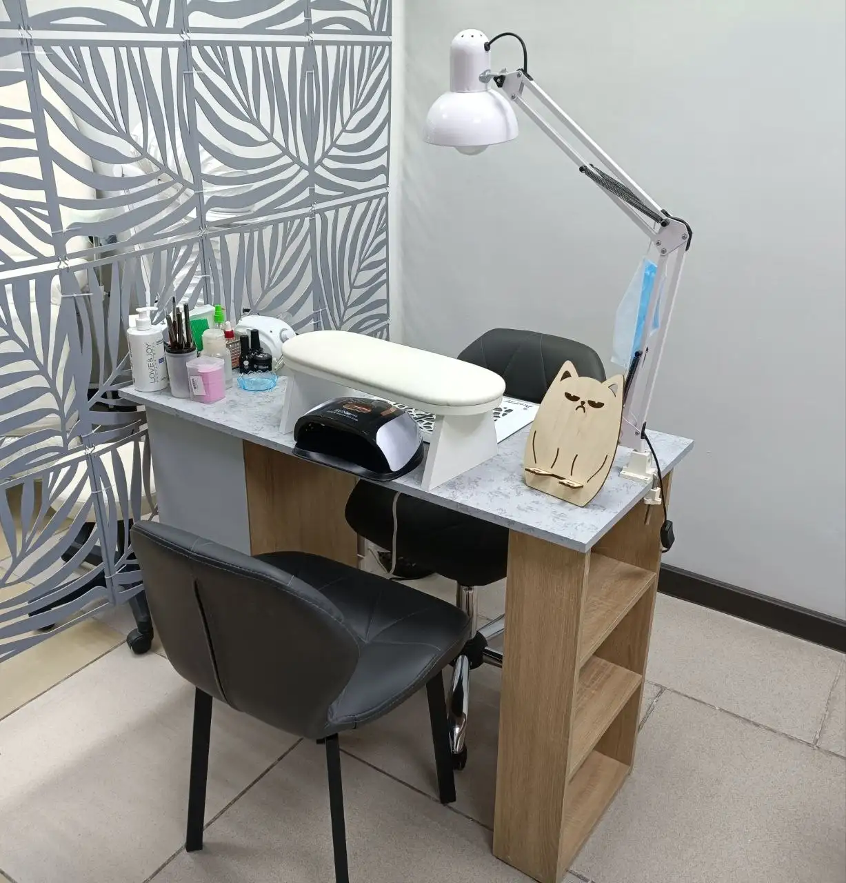 Набор моделей на маникюр для отработки техники - Красота и здоровье (Услуги) в Сургут