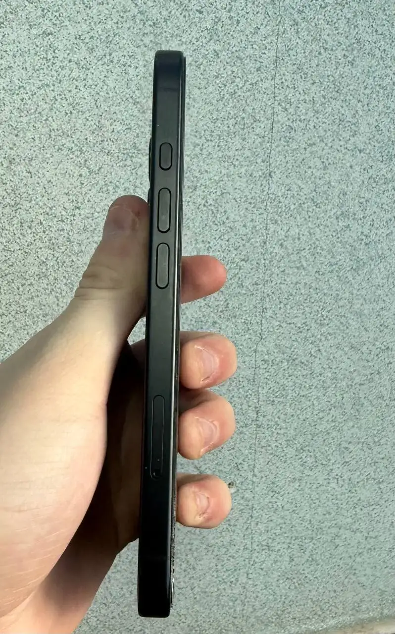 Продам iPhone 16 128 Гб - Смартфоны (Электроника) в Сургут