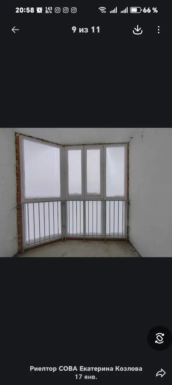 Покупка однокомнатной квартиры в п. Солнечный - Квартиры (Недвижимость) в Сургут