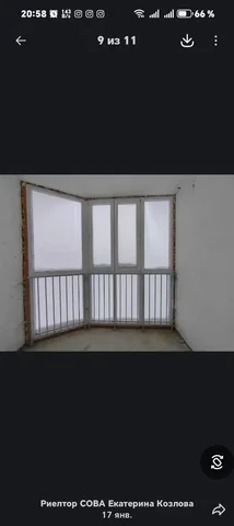 Покупка однокомнатной квартиры в п. Солнечный - Дача/Участок в Сургут