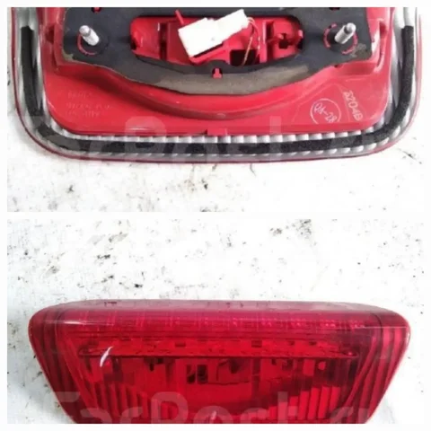 Фонарь заднего стопа Nissan Juke - Автовыкуп в Сургут