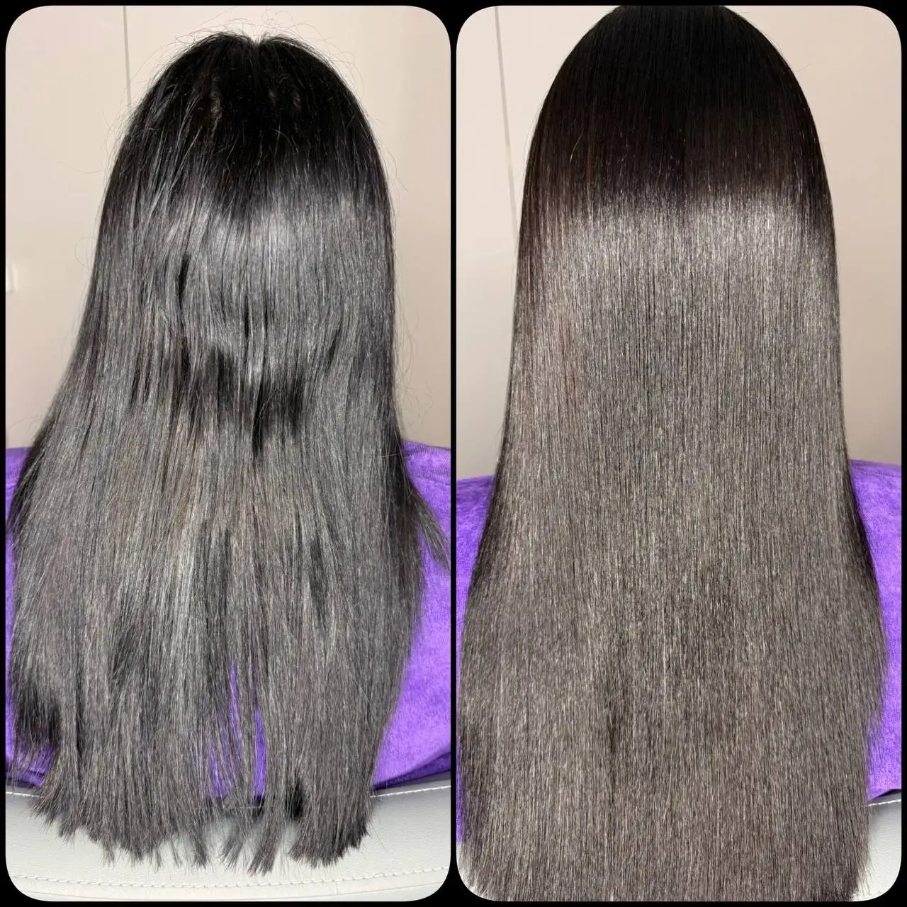 Услуги по восстановлению и уходу за волосами в Сургуте - Парикмахерские услуги (Услуги) в Сургут