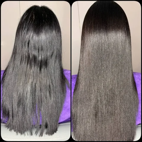 Услуги по восстановлению и уходу за волосами в Сургуте - Вакансии в Сургут