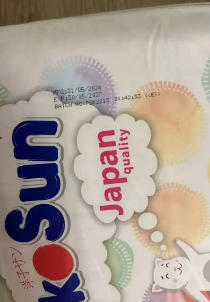 Продажа двух упаковок - Барахолка в Сургут