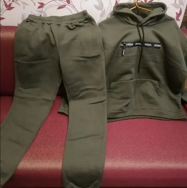 Новые теплые костюмы на флисе - частное объявление в Сургут