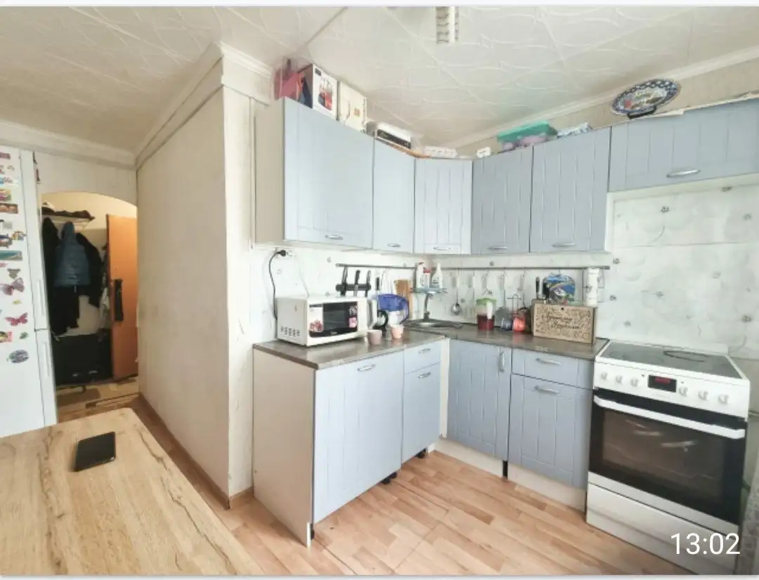 Сдам 1-комнатную квартиру 34 кв.м в Белом Яре - Аренда квартир (Недвижимость) в Сургут