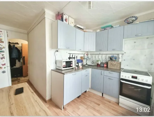 Сдам 1-комнатную квартиру 34 кв.м в Белом Яре - Дома в Сургут