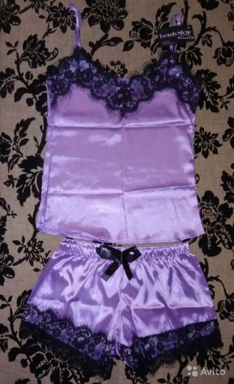 Продажа новых пижам с этикетками - Пижамы (Одежда) в Сургут