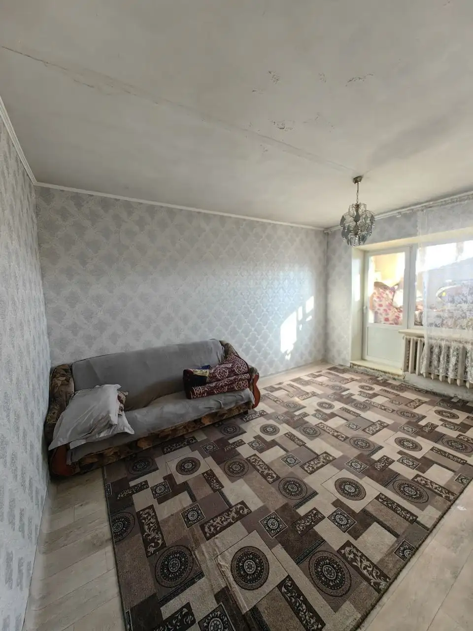 Сдам 2-комнатную квартиру в Сургуте - Аренда квартир (Недвижимость) в Сургут