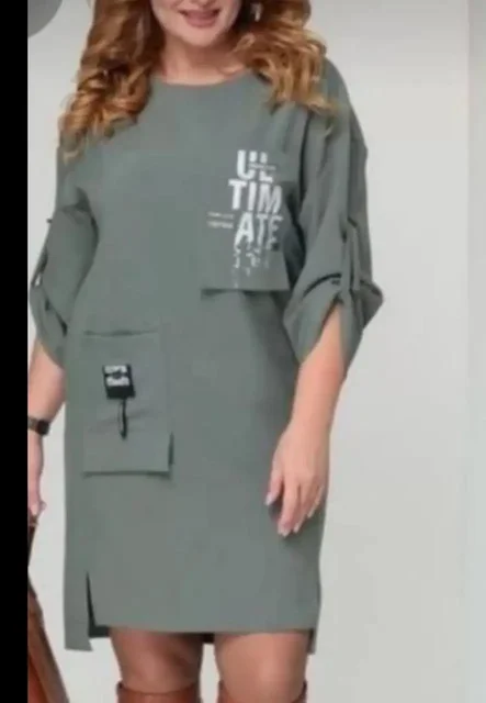 Новые платья размер 52-54 - Мужская в Сургут