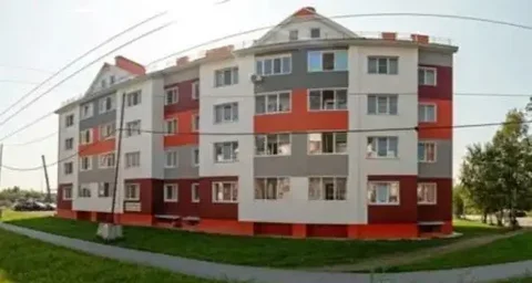 Срочно сдаю 1-комнатную квартиру в п. Солнечный - Коммерческая недвижимость в Сургут