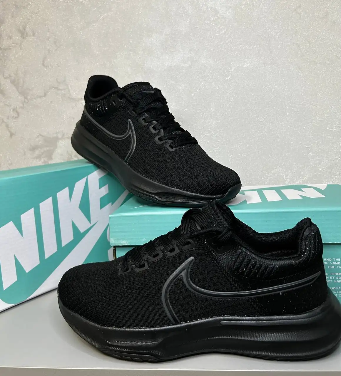 Мужские кроссовки новые для прогулок и бега - Обувь (Одежда) в Сургут