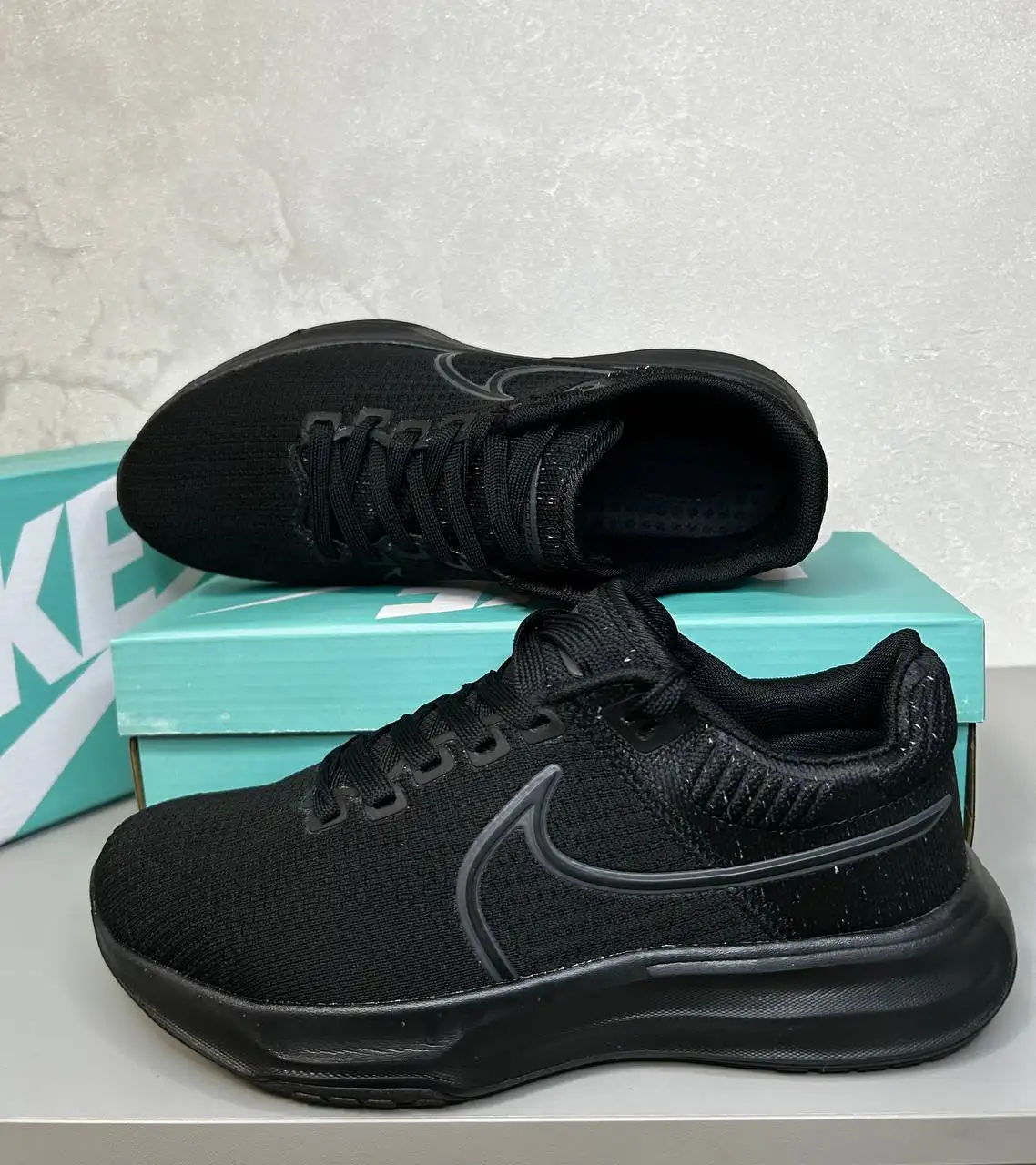 Мужские кроссовки новые для прогулок и бега - Обувь (Одежда) в Сургут