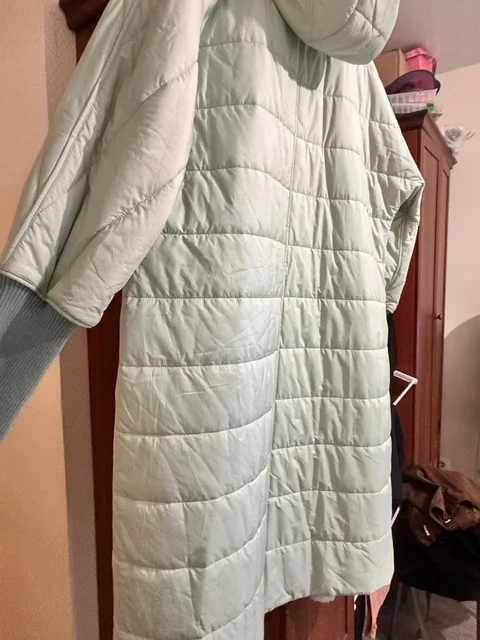 Продам женский плащ O.S.L.S размер 48 - Женская одежда больших размеров в Сургут