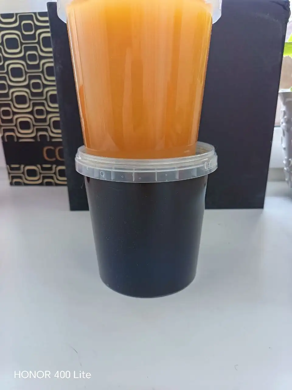 Мед башкирский - Мед (Продукты) в Сургут