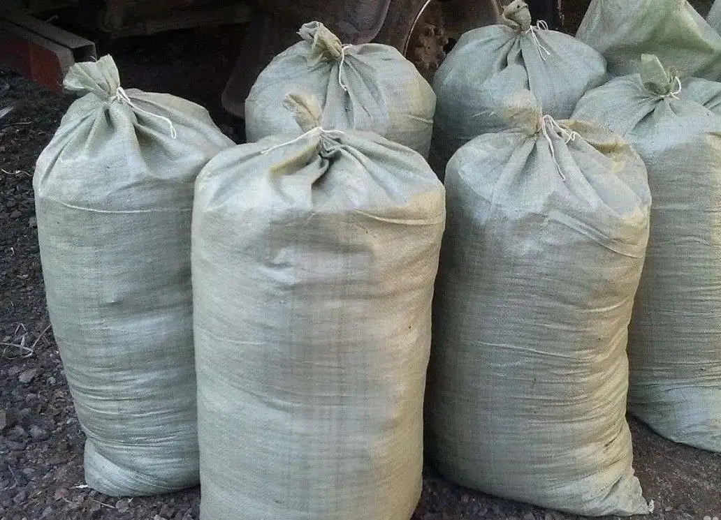 Натуральное удобрение в мешках - Барахолка в Сургут