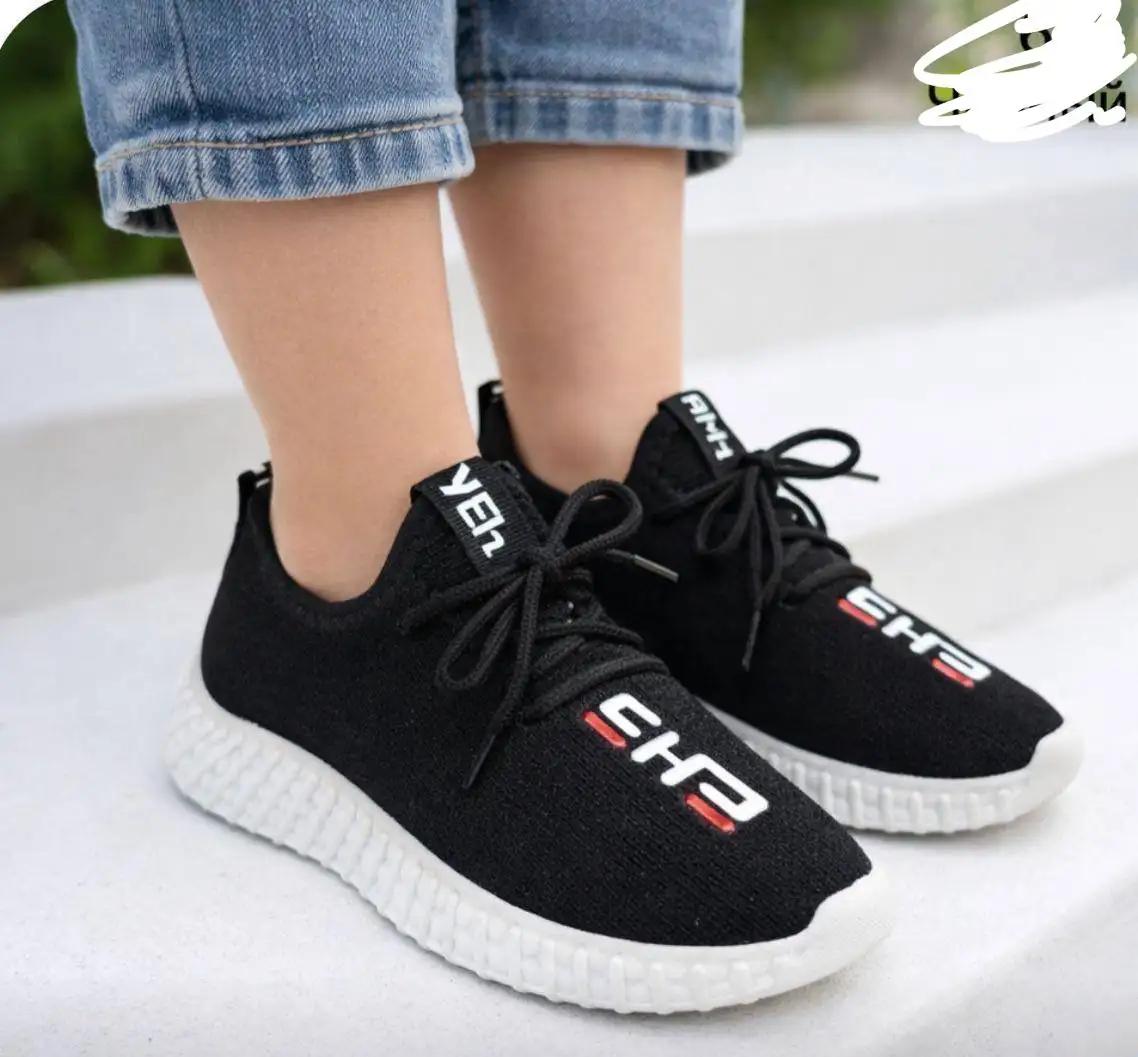 Новые детские кроссовки, размеры 25-30 - Обувь (Товары для детей) в Сургут