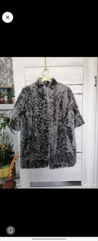 Продам шубу мутон - Футболки в Сургут