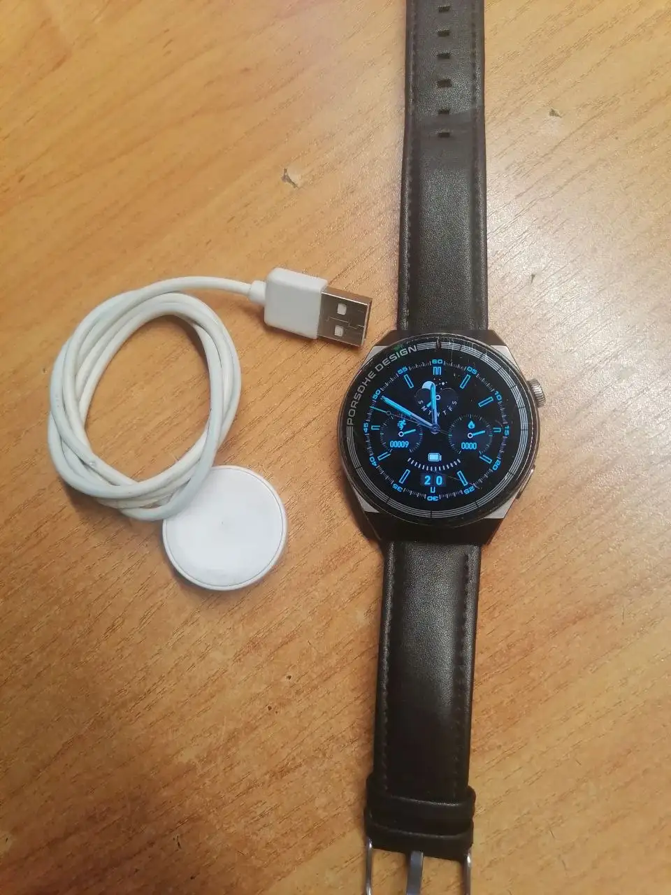 Смарт-часы X5PRO - Умные часы (Электроника) в Сургут