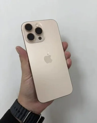 iPhone 16 Pro Max 1 ТБ - Электроника в Сургут