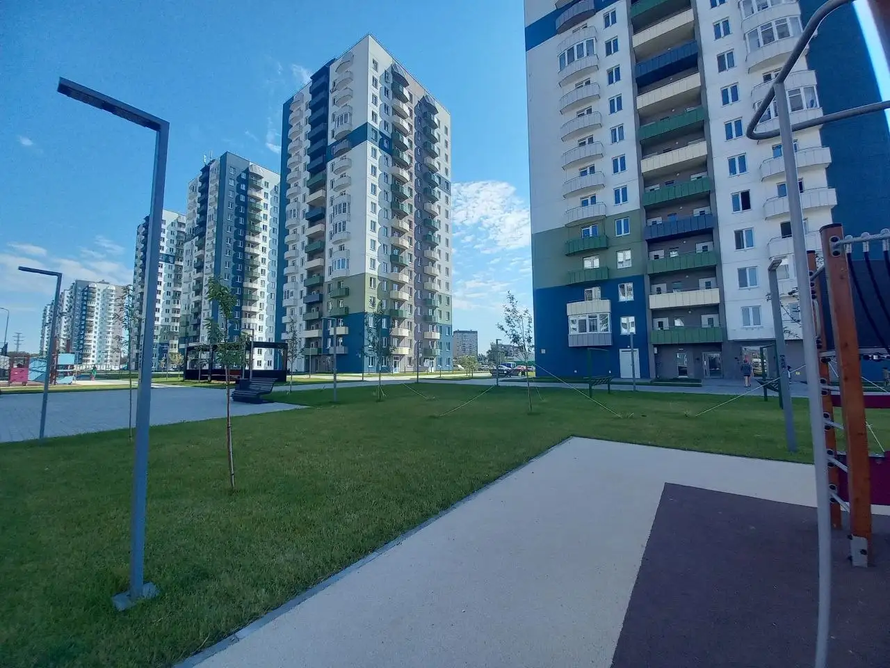 Продажа 1к и 2к квартир в Тюмени - Квартиры (Недвижимость) в Тюмень