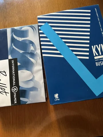 Продам бумагу А4 - Канцелярия в Сургут