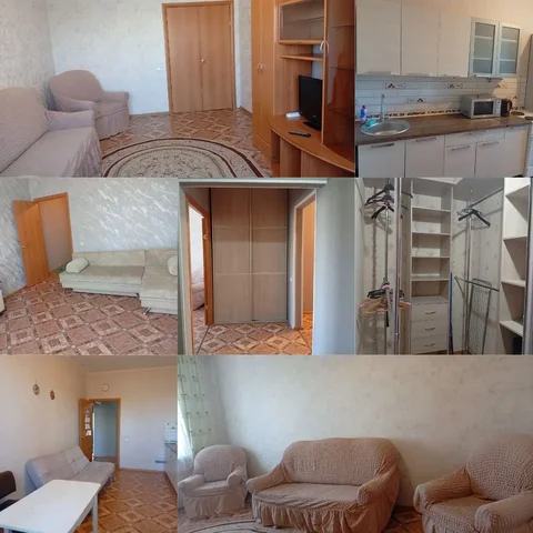 Сдам 2-комнатную квартиру в районе Аура - Недвижимость в Сургут