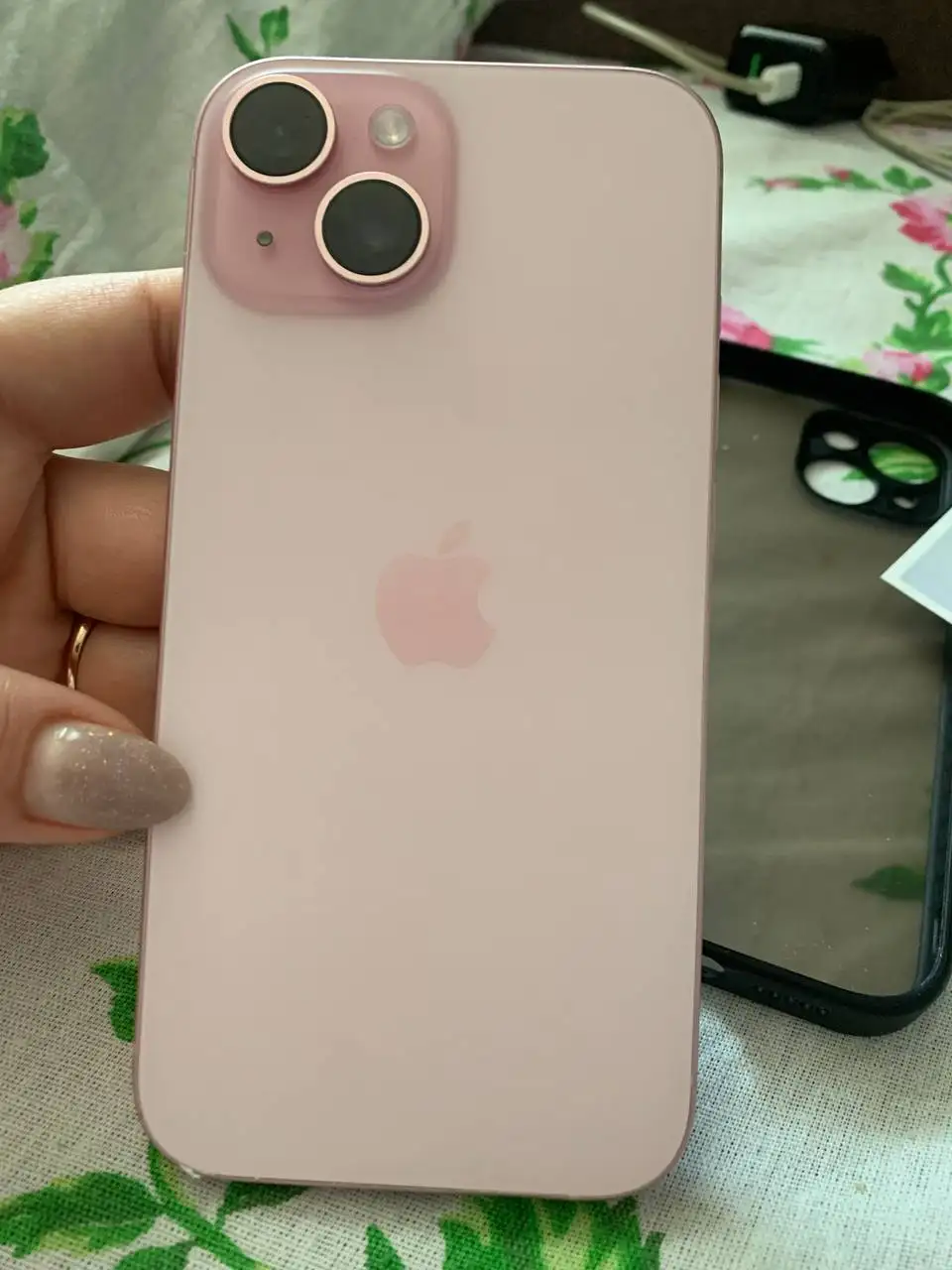 Продам iPhone 15 - Смартфоны (Электроника) в Сургут